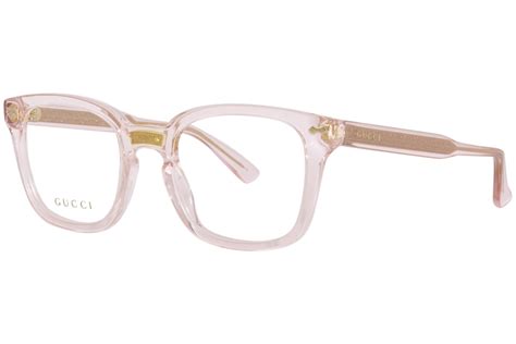 gucci eyewear license|transparent gucci glasses.